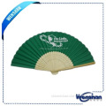 make chinese paper fan